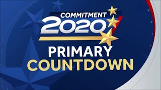 Part 7: New Hampshire Primary Countdown