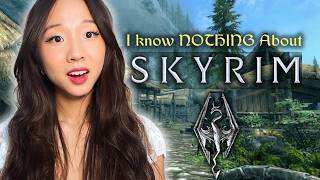 SKYRIM FIRST PLAYTHROUGH (Day 12)