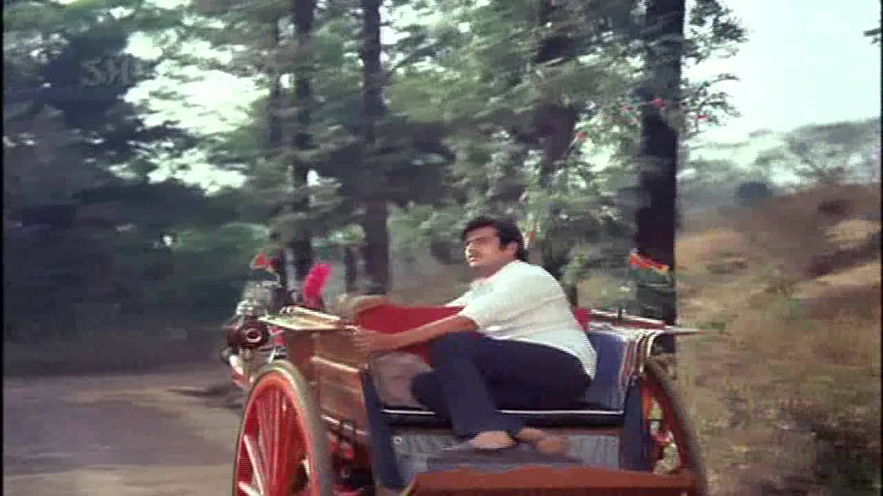 parichay musafir hoon yaaron