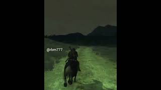 Red Dead Redemption Mobile gameplay shorts