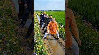 Trump Tried to Jump… BIG MISTAKE 🤣 | AI Funny Parody