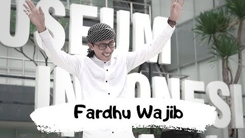 FARDHU WAJIB Cover by Fairuz Gambus ft Mahrus ali