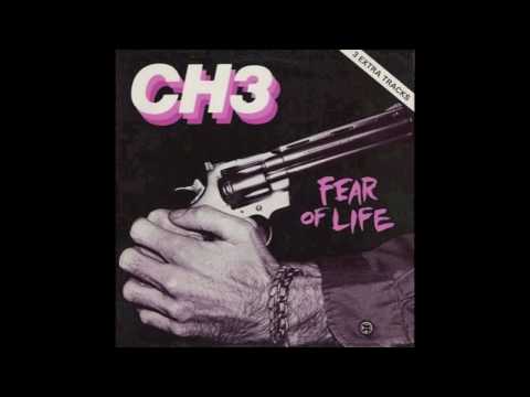 Channel 3 - Fear of Life