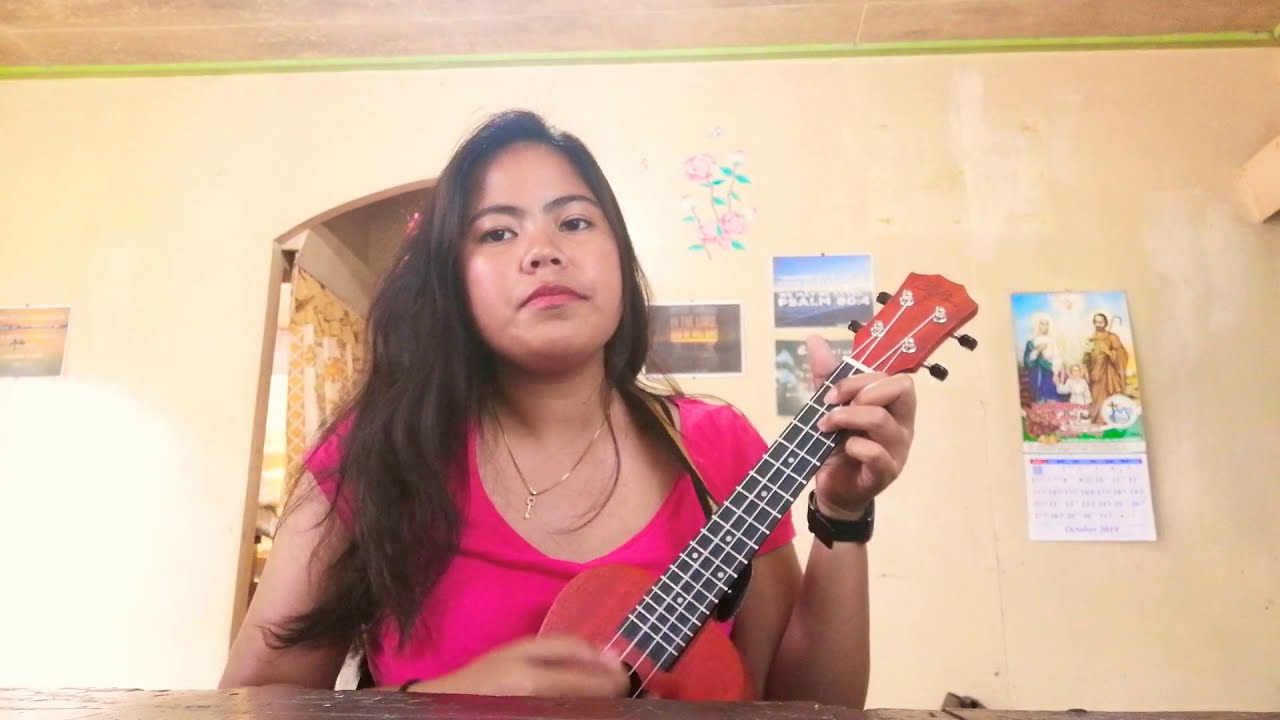 FIRST VIDEO Marry Me by Jason Derulo Cover - YouTube