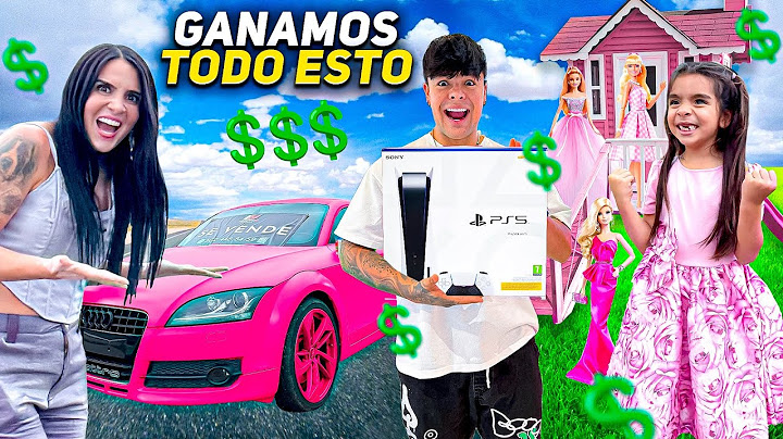 Si ADIVINAS el PRECIO te lo COMPRO😱💵