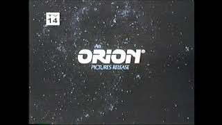 Robocop 1987 - Opening Logo & Le Telefutura 2005