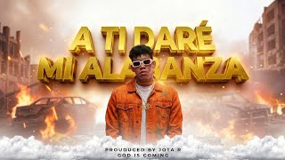 Download lagu Jota R - A ti daré mi alabanza - Vídeo (Vizualizer)