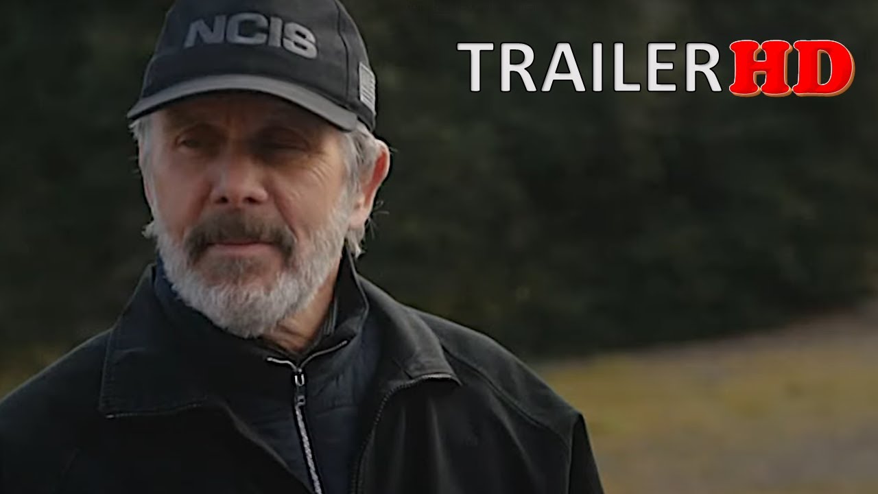 🎥 NCIS 2014 Promo Old Wounds HD Season 20 Episode 14 Promo YouTube