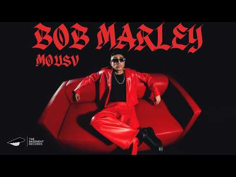 MOUSV - BOB MARLEY | موسى - بوب مارلى