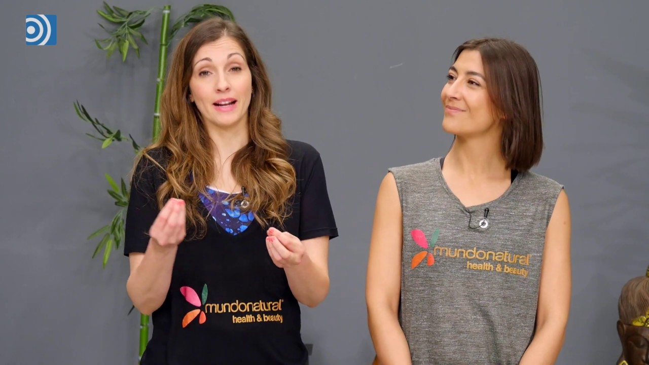 Los beneficios del yoga