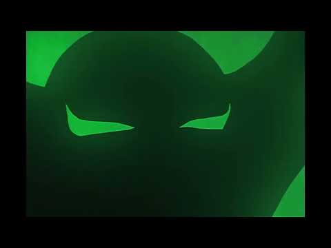 Spawn is the vengeful one