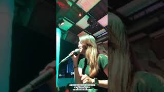 Cindy Cat Project - Hanya Memuji ( Shanty feat. Marcell ) | COVER