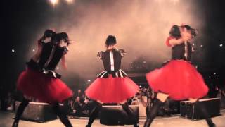 Download Lagu BABYMETAL『 いいね!- Iine! MEGAMIX』 MP3 Download Lagu BABYMETAL『 いいね!- Iine! MEGAMIX』 MP3