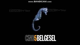 Cine5 - Belgesel Jeneriği