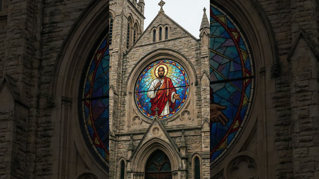 Through the Wire (AI Cover)