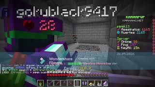 bug y autoclick en karmapvp