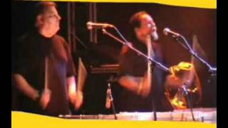Festival Portugal a Rufar 2006: Grupo Gaiteiros de Lisboa - Portugal