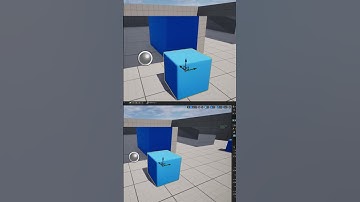 Reflection Captures in Unreal Engine