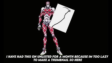 [YBA] Rking with KC pluck