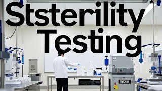 Understanding Sterility Testing: A Deep Dive into USP 71