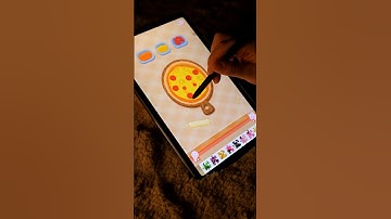 Perfect Tidy (level 4)