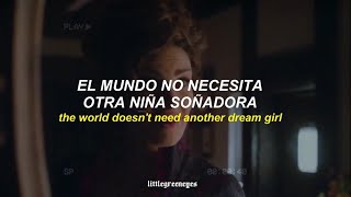 Cinderella - Dream Girl (Video Oficial) [lyrics + sub. español]