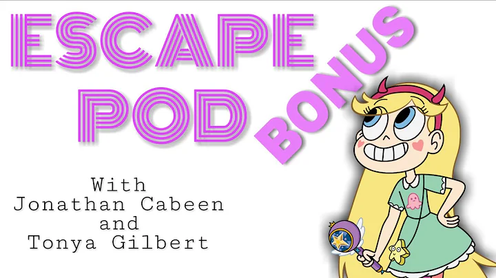 Battle for Mewni discussion! (SPOILERS) Escape Pod...