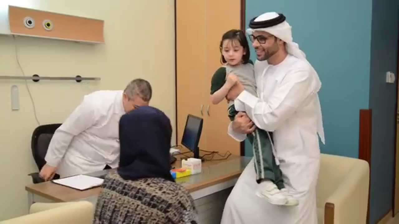 Al Sharq Hospital Fujairah Corporate Video YouTube