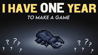 Game Development Is Hard