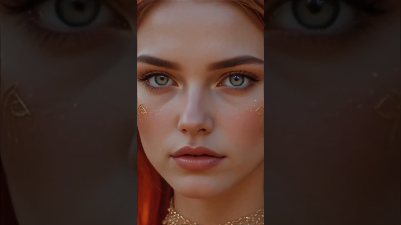 🌌 Rafandria - Pillars of Creation pt. 4 - Epic Symphony of the Primordial Gods