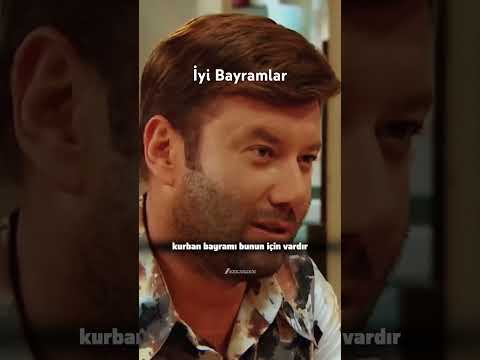 İyi Bayramlar