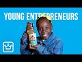 10 Most Successful Young Entrepreneurs 2020