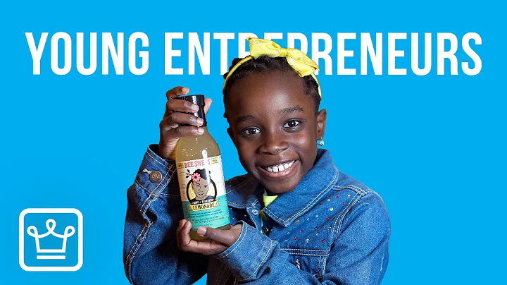 10 Most Successful Young Entrepreneurs 2020 - DayDayNews