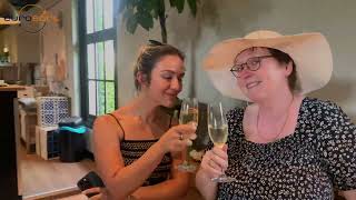 EuroSort Summer BBQ @Eurosort