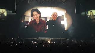 suga | agust d tour "d-day" at the ubs arena in new york - day 2 (full set, part 2 of 3)