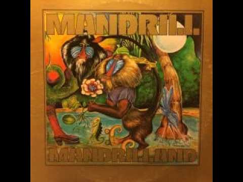 MANDRILL - MANDRILLAND - U. S. LATIN FUNK - 1974 - YouTube