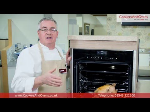 Video: Neff ovens: description, reviews of the best models. Neff electric ovens