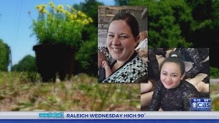 Woman, teen girl killed in Wake Forest crash; 4 seriously injured