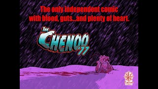 The Chenoo '77 Trailer