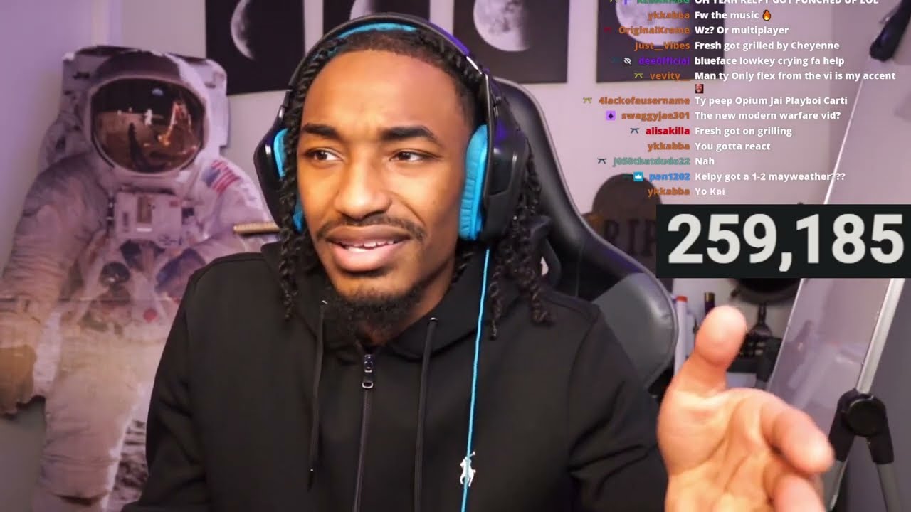 Tykwondoe Gives advice on women, utlizing connections & More...