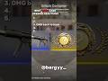 Best CSGO Case Opening Ranking 🤩 #shorts