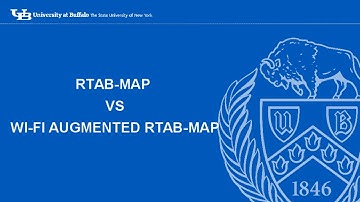 Wi-Fi augmented visual SLAM