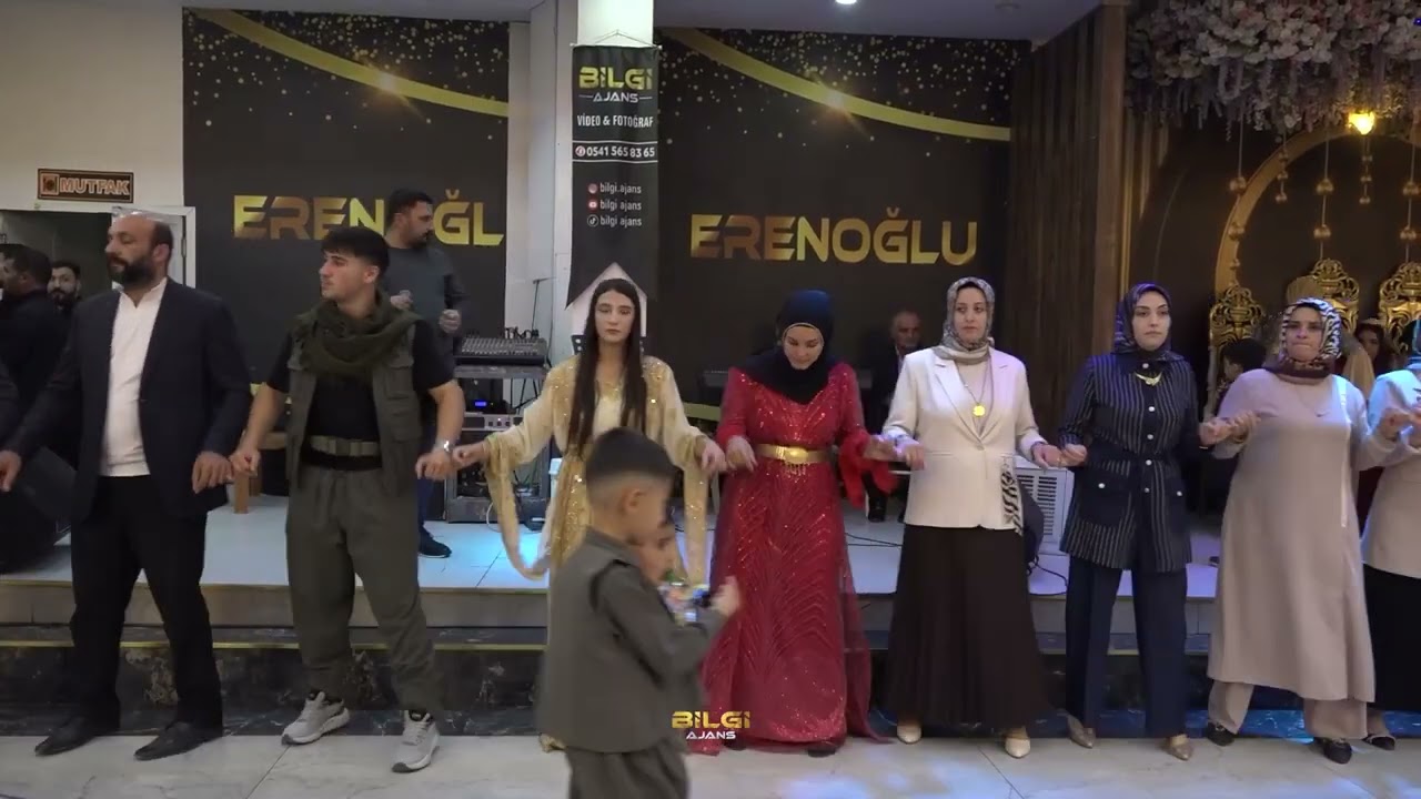 SERHED NEÇİRWAN // HAYAT & ŞERVAN //