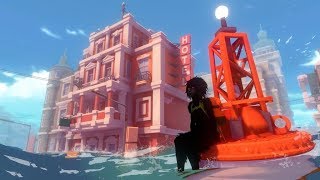 Sea of Solitude (видео)
