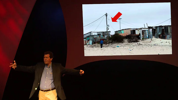 Technology and The Future of Creativity: Steven Sh...