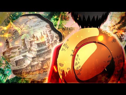 luffy-is-the-ancient-kingdom's-prince-:-the-origin-of-raftel-and-one-piece---one-piece-theory
