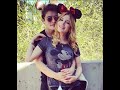 Bella Thorne Y Gregg Sulkin 
