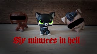LPS: six minutes in hell // short film