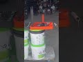 Rocket cover seal replace #funny #tools #cars #restoration