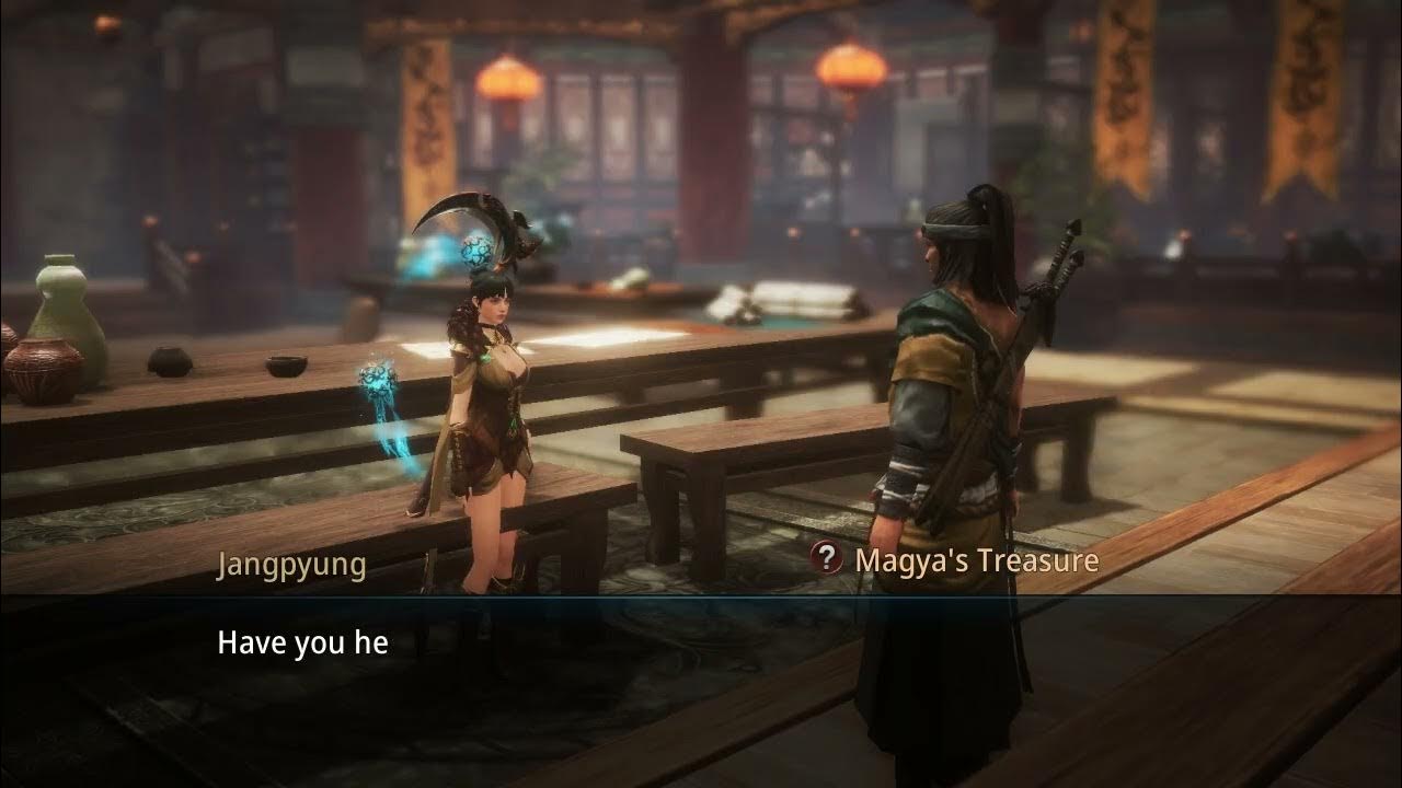 MIR4 How to Change Character Appearance? 400gold Cost YouTube